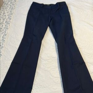 Victoria's Secret Navy Dress Pants